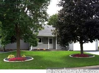 12737 88th Ave N, Maple Grove, MN 55369