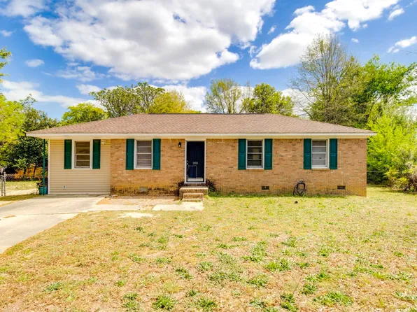 203 Oak Ridge Ln, Lexington, SC 29073