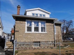 2043-45 Rhawn St, Philadelphia, PA 19152