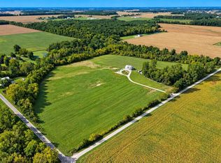 3867 W 600 N, Bryant, IN 47326