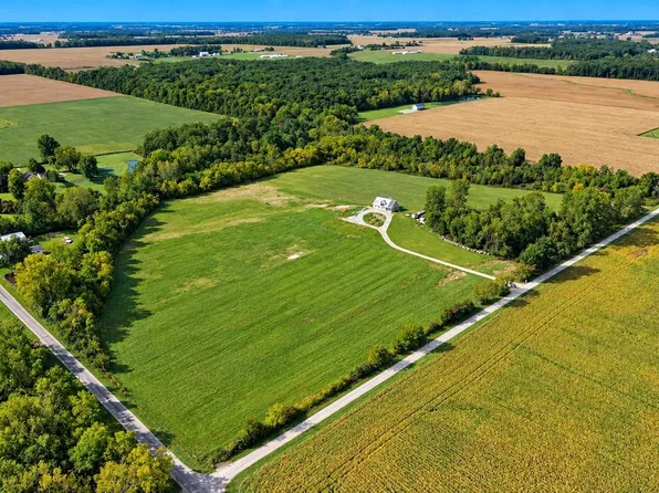 3867 W 600 N, Bryant, IN 47326