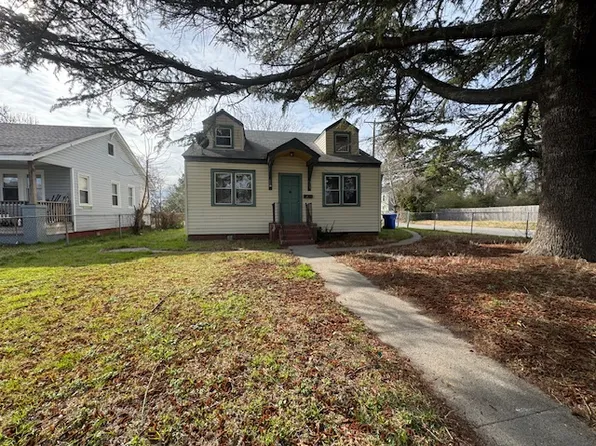1900 Evergreen Pl, Portsmouth, VA 23704