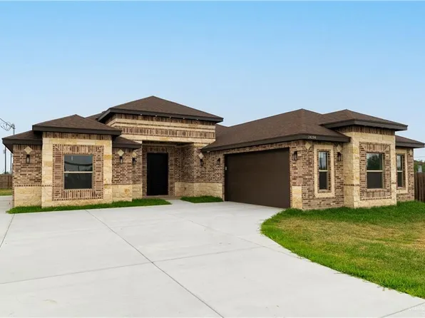 24294 E Norias St, San Benito, TX 78586