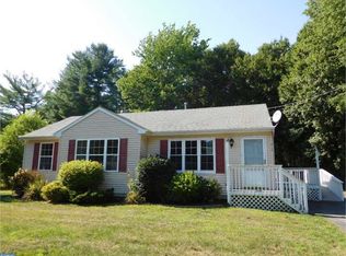 413 Poe Ave, Clayton, NJ