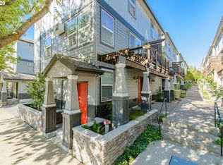 8663 N Crawford St, Portland, OR