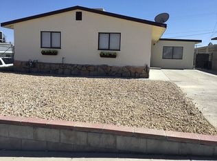 908 E Elizabeth St, Barstow, CA 92311
