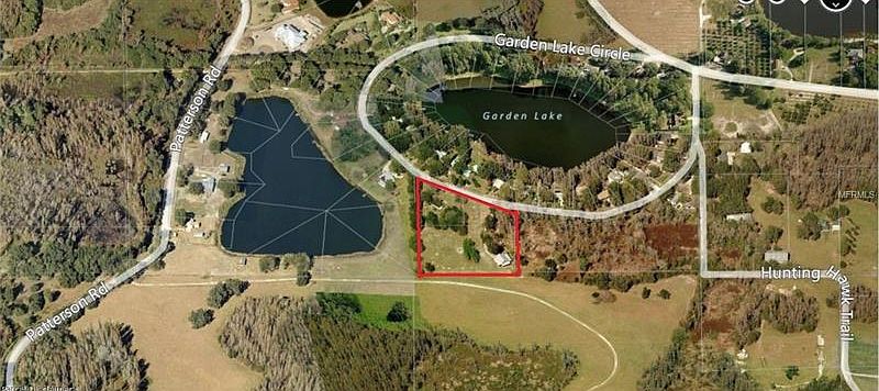 1st image of 12206 Garden Lake Cir