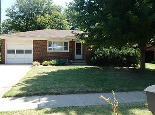 918 N Florence St, Wichita, KS 67212