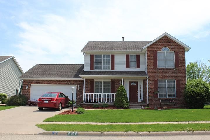 366 East Maywood St.