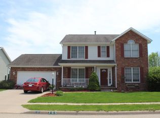 116 Forbus Rd, Cabot, AR 72023