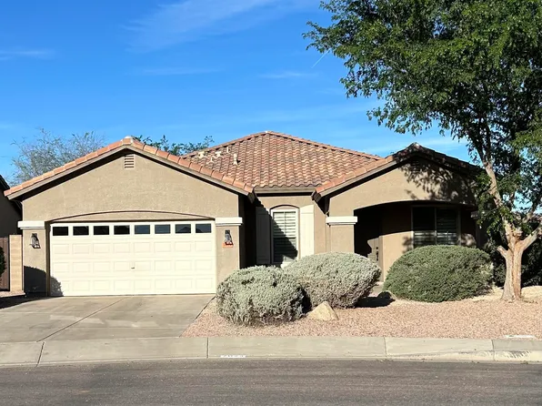 7024 S Claiborne Ave, Gilbert, AZ 85298