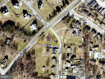 Allentown Rd, Fort Washington, MD, 20744