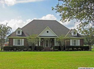 29455 Mooresville Rd, Ardmore, AL 35739