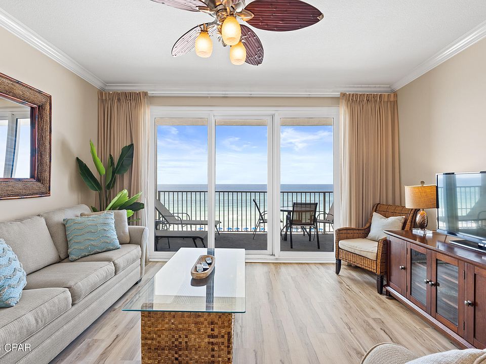 10713 Front Beach Rd UNIT 403, Panama City Beach, FL 32407 Zillow