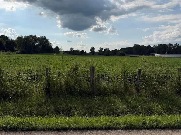 0 Mount Zwingli Rd SE Lot C, Bremen, OH 43107