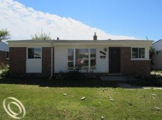 28947 York St, Inkster, MI 48141