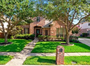 8004 Craftsbury Ln, McKinney, TX 75071