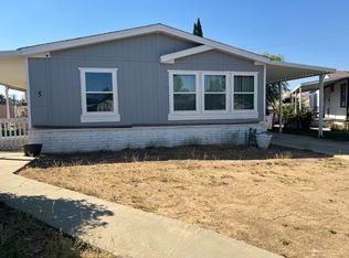 14556 E Tehachapi Blvd SPACE 5, Tehachapi, CA 93561