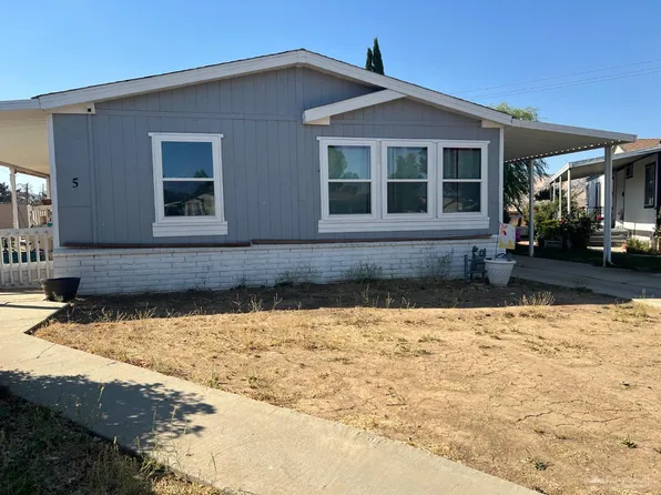 14556 E Tehachapi Blvd Space 5, Tehachapi, CA 93561