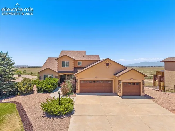9582 Rockingham Dr, Peyton, CO 80831