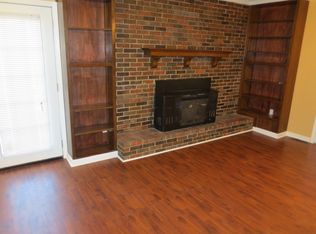 404 Rice St, West Memphis, AR 72301