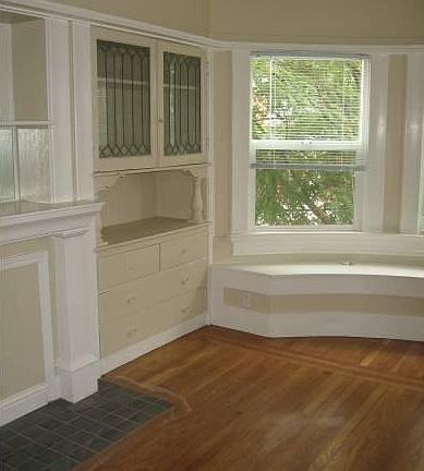 Beautiful Hardwood Floors