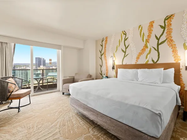 410 Atkinson Dr #2002, Honolulu, HI 96814