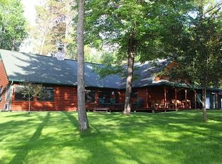 1844 Black Antler Ct, Grayling, MI 49738