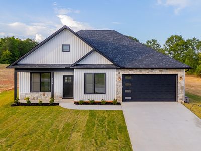 634 N Green River Rd, Gaffney, SC, 29341