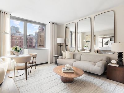 212 W 72nd St #9A, New York, NY, 10023