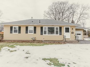 143 Sandalwood Dr, Rochester, NY 14616