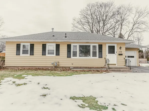 143 Sandalwood Dr, Rochester, NY 14616