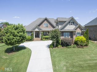 1096 Eagles Brooke Dr, Locust Grove, GA 30248