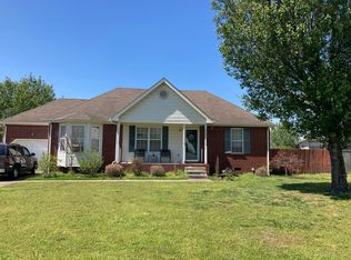 304 Summit Point, Mount Juliet, TN 37122