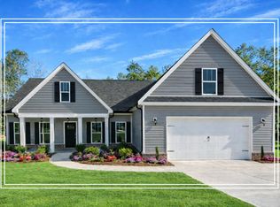 LOT 27 Shimmer Lake Ln, North Augusta, SC 29841