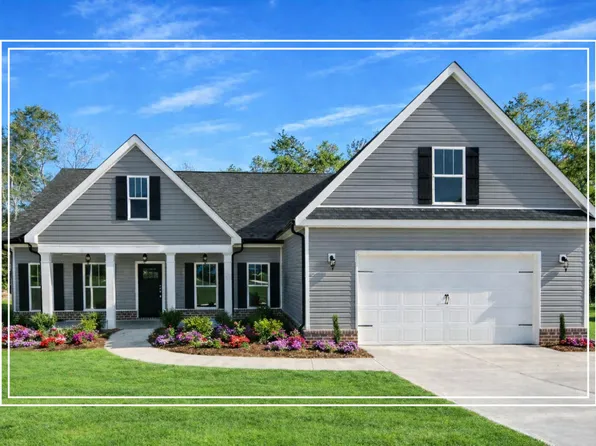4066 Shimmer Lake Lane Lot27, North Augusta, SC 29841