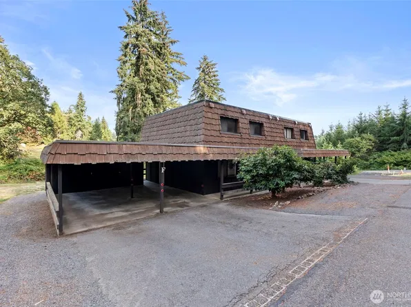 168 Chilvers Road #E & F, Chehalis, WA 98532