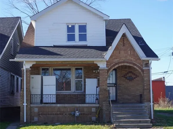 13603 Ryan Rd, Detroit, MI 48212