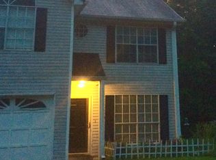 1713 Ivy Glenn Rd, Decatur, GA 30032