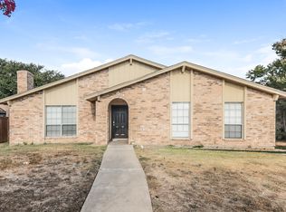 2021 Glenbrook Meadows Dr, Garland, TX 75040