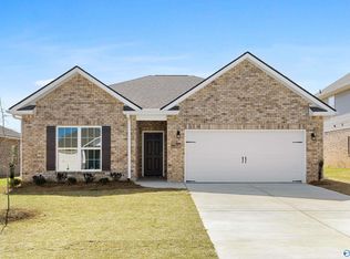 2158 McAfee Rd, Cullman, AL 35058