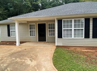 594 Wares Cross Rd #A, Lagrange, GA 30240