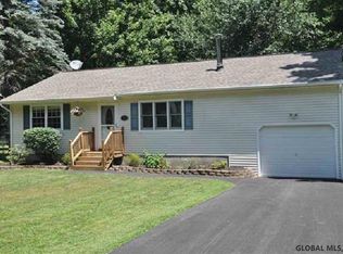 100 Scotch Bush Rd, Burnt Hills, NY 12027