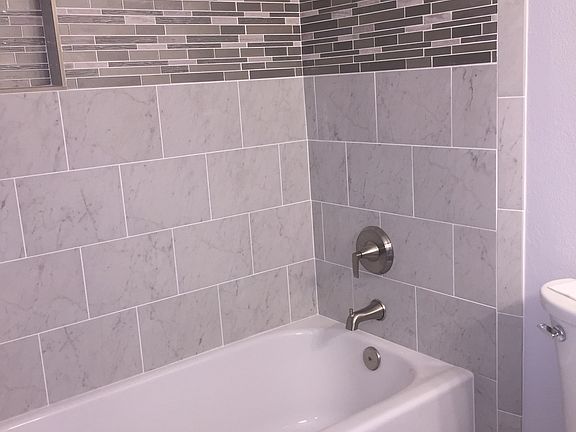 Guest bathroom remodel