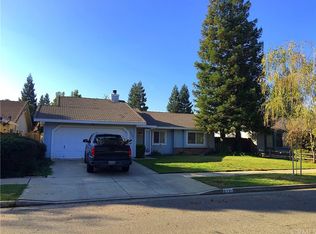 3721 Quail Ave, Merced, CA 95340