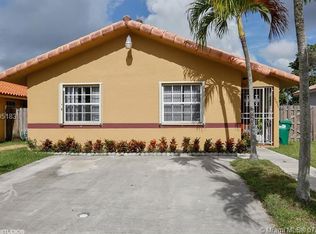 27920 SW 132nd Ct, Homestead, FL 33032