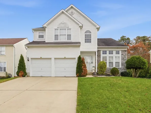 30 Imperial Dr, Egg Harbor Township, NJ 08234
