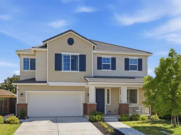 5555 Mountain Ridge Ct, Antioch, CA 94531