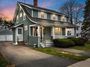 241 Montgomery St, Fall River, MA 02720
