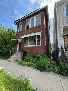 6147 S Loomis Blvd, Chicago, IL, 60636